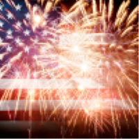 Star Spangled Celebration & Fireworks