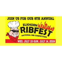 Elkhorn Ribfest