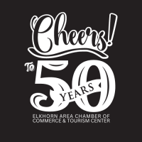 Elkhorn Chamber 50th Anniversary