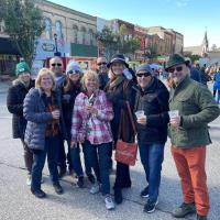 19th Elkhorn Oktoberfest