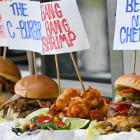 Spring Food Truck Festival