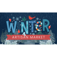 Winter Artisan Market