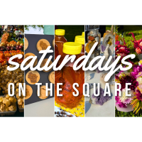 Saturdays on the Square