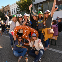21st Elkhorn Oktoberfest