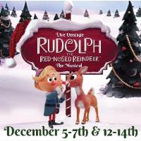 Rudolph The Red-Nosed Reindeer The Musical