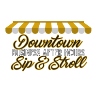 Downtown BAH Sip & Stroll (Wine Walk)