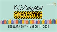 A Delightful Quarantine (Play)