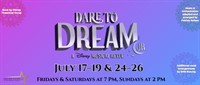 Disney's Dare to Dream Jr Musical Revue By Lakeland Players - The Sprague Theater, Elkhorn WI