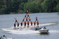 Walworth County Water Ski Show Team makes a splash!