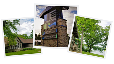 Lutherdale Bible Camp Inc. | Camp/Retreat Center | Banquet, Meeting ...