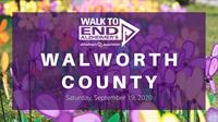 Walk to End Alzheimer's of Walworth County