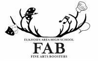 EAHS Fine Arts Booster