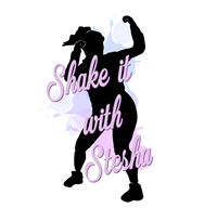 Shake It With Stesha Fitness Studio