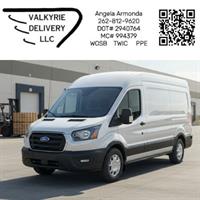 Valkyrie Delivery LLC - Elkhorn