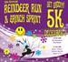 5th Annual Reindeer Run & Grinch Sprint