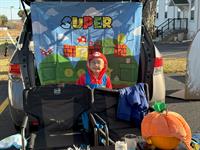 Bethel UMC Trunk-or-Treat