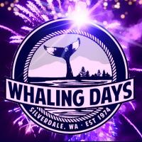 Silverdale Whaling Days