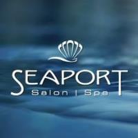 Seaport Salon & Spa - Holiday Shop & Win