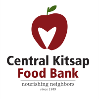 Central Kitsap Food Bank Fundraiser - Night at the Races