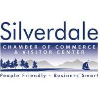 Silverdale Chamber of Commerce Accolades & Gala