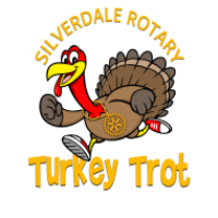 Silverdale Rotary Turkey Trot