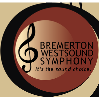 Admiral Theater presents - Bremerton Westsound Symphony
