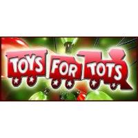 Toys for Tots Drive at the Silverdale Chamber Office