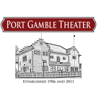 Port Gamble Theater - Every Christmas Story Ever Told