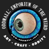 OddMall Emporium Presents - Strange Love
