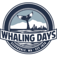 Silverdale Whaling Days - sponsored by Silverdale Visitor Center