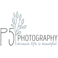 P5 Photography, LLC - Professional Headshots