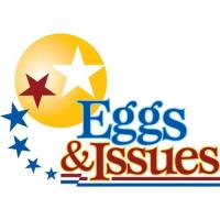 Eggs & Issues Candidate Forum