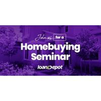 LoanDepot: Homebuying Seminar