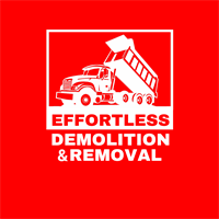 Effortless Demolition & Removal