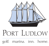 The Resort at Port Ludlow