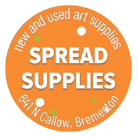Spread Supplies, LLC - Bremerton