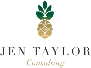 Jen Taylor Consulting