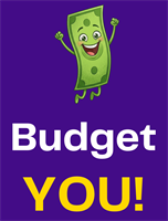 Budget YOU!