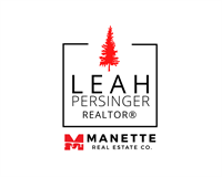 Leah Persinger, Realtor ®