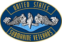 United States Submarine Veterans Inc. Bremerton Base