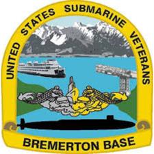 United States Submarine Veterans Inc. Bremerton Base