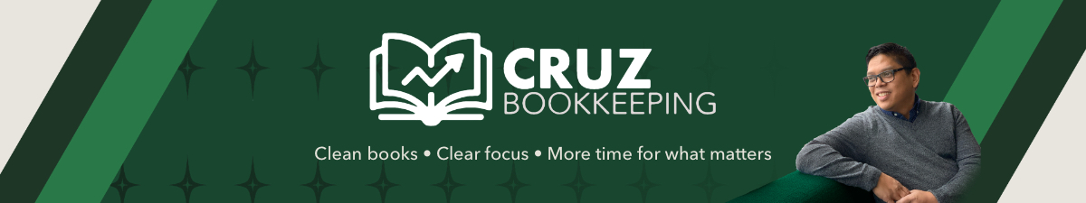 CRUZ Bookkeeping CRUZ Bookkeeping