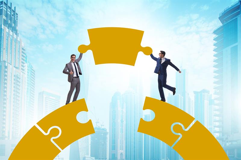 Let ConneX bridge the gap to credit approval Let ConneX bridge the gap to credit approval