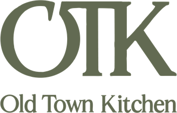 Old Town Kitchen Old Town Kitchen