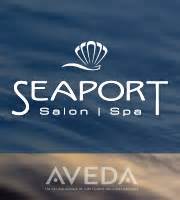 Seaport Salon Spa