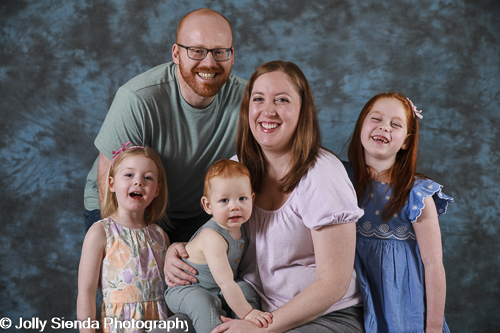 Family photography
