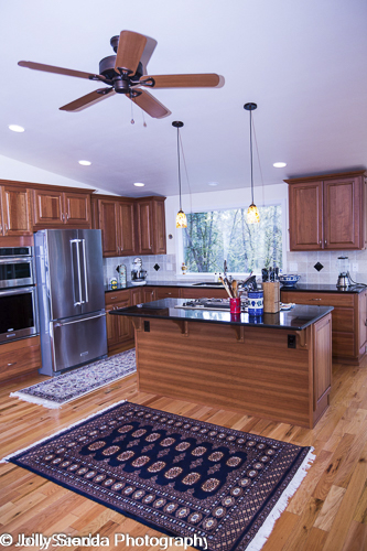 Commercial photography and real estate photos