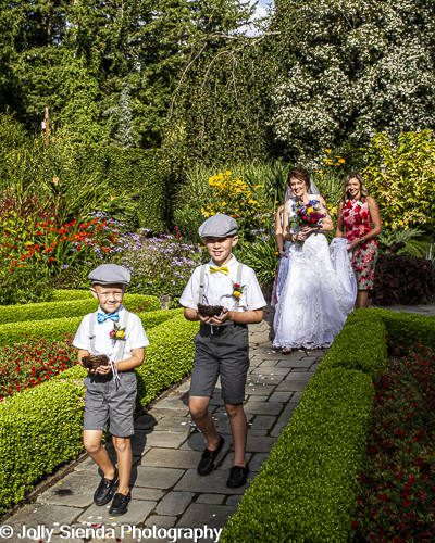 Wedding photography