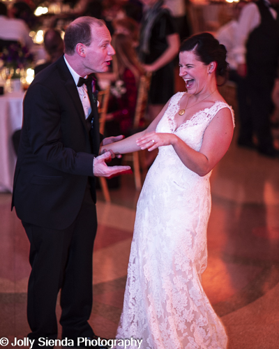 Wedding photography