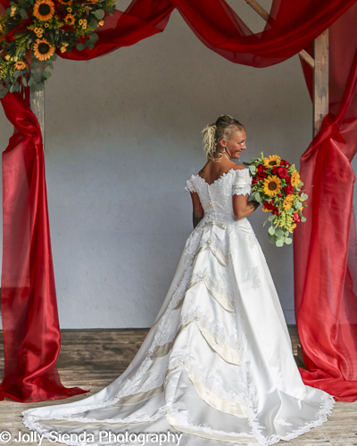Wedding photography